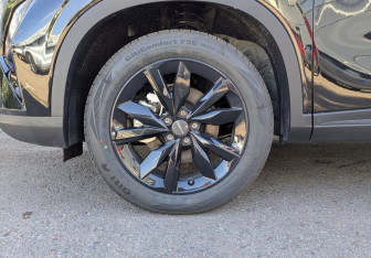 Новый Omoda C5 2025 (7 фото)