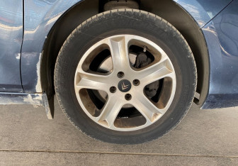 Подержанный автомобиль Citroen C4 Sedan 2013 года (17 фото)