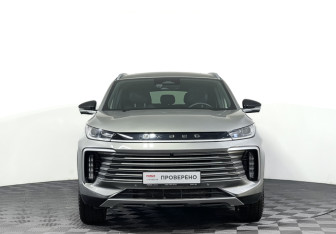 Подержанный автомобиль Exeed TXL 2024 года (2 фото)