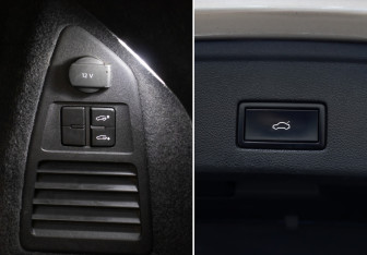 Подержанный автомобиль Volkswagen Touareg 2019 года (24 фото)