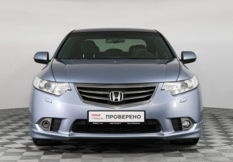 Подержанный автомобиль Honda Accord Sedan 2011 года (2 фото)
