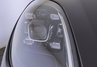 Подержанный автомобиль Porsche Macan 2016 года (11 фото)