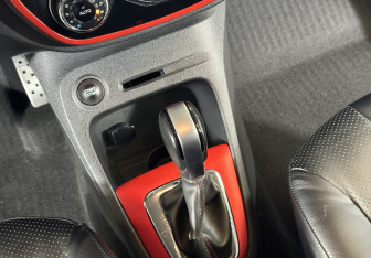 Подержанный автомобиль Renault Kaptur 2018 года (15 фото)