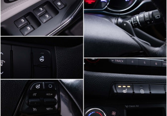 Подержанный автомобиль Kia Ceed Hatchback 2015 года (15 фото)