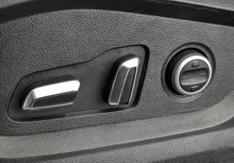 Подержанный автомобиль Chery Tiggo 8 Pro Max 2024 года (25 фото)