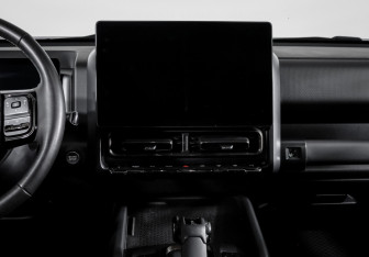 Подержанный автомобиль Haval H9 2024 года (13 фото)