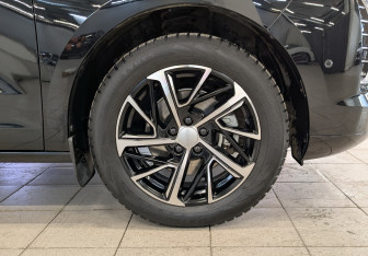 Подержанный автомобиль Haval Jolion 2022 года (18 фото)