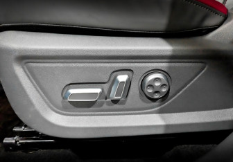 Подержанный автомобиль Jetour Dashing 2023 года (21 фото)