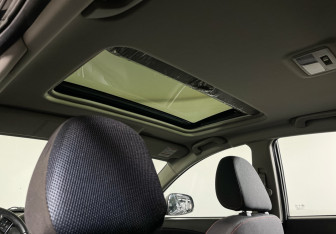 Подержанный автомобиль FAW Besturn X80 2018 года (13 фото)