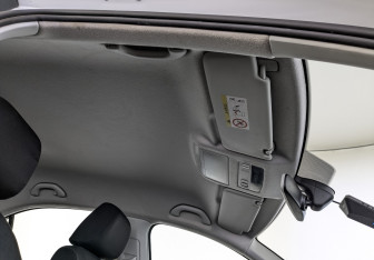 Подержанный автомобиль Skoda Rapid Liftback 2019 года (22 фото)