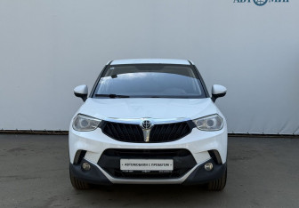Подержанный автомобиль Brilliance V3 2019 года (2 фото)