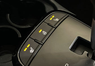 Новый Kia Picanto 2021 (16 фото)