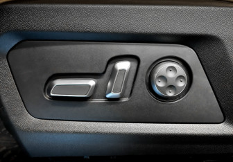 Подержанный автомобиль Jetour T2 2024 года (20 фото)