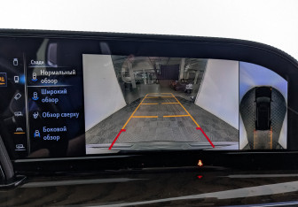 Подержанный автомобиль Cadillac Escalade Suv 2023 года (25 фото)