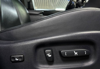 Подержанный автомобиль Lexus RX 2015 года (32 фото)