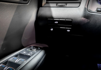 Подержанный автомобиль Lexus RX 2016 года (27 фото)