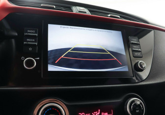 Подержанный автомобиль Kia Rio Sedan 2020 года (17 фото)