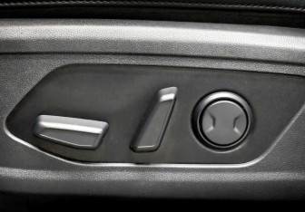 Подержанный автомобиль Kia Sorento 2021 года (22 фото)