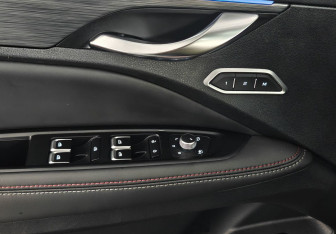 Подержанный автомобиль Knewstar 001 2024 года (16 фото)