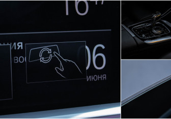 Подержанный автомобиль BMW X7 2019 года (24 фото)