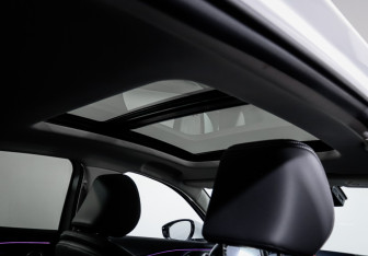 Подержанный автомобиль Chery Arrizo 8 2023 года (18 фото)