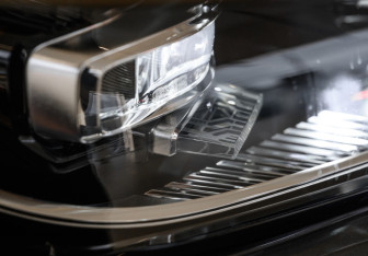 Новый Changan UNI-K 2024 (13 фото)