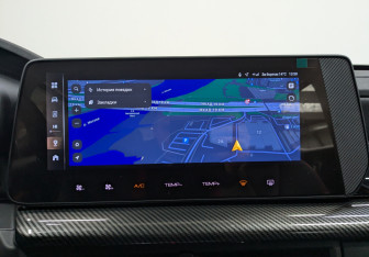 Новый Haval H3 2025 (11 фото)