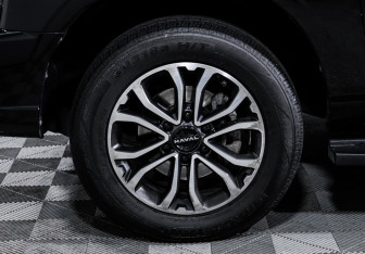Подержанный автомобиль Haval H5 2023 года (15 фото)
