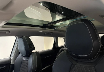 Подержанный автомобиль Skoda Karoq 2020 года (18 фото)