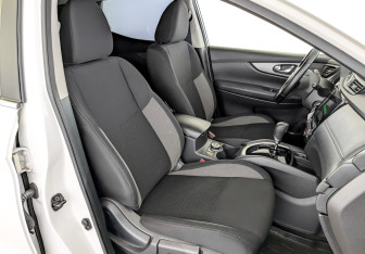 Подержанный автомобиль Nissan Qashqai 2021 года (23 фото)