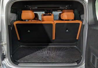 Новый Tank 700 2025 (8 фото)