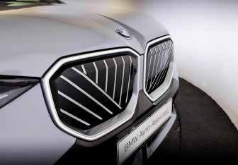 Подержанный автомобиль BMW X3 2025 года (28 фото)