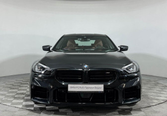 Подержанный автомобиль BMW M2 2023 года (19 фото)