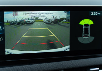 Новый Hyundai Tucson 2025 (33 фото)