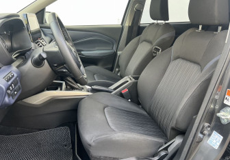 Подержанный автомобиль Suzuki Baleno Hatchback 2023 года (10 фото)