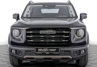 Подержанный автомобиль Haval Dargo 2023 года (2 фото)