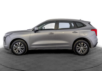 Подержанный автомобиль Haval Jolion 2023 года (8 фото)