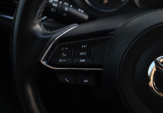 Подержанный автомобиль Mazda CX-5 2019 года (20 фото)