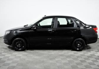 Подержанный автомобиль LADA (ВАЗ) Granta Sedan 2023 года (3 фото)