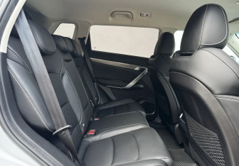Подержанный автомобиль Geely Atlas Pro 2023 года (11 фото)
