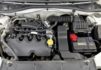 Подержанный автомобиль LADA (ВАЗ) Largus Wagon 2021 года (9 фото)