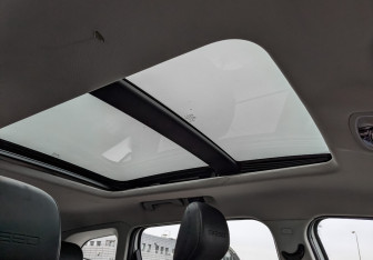 Подержанный автомобиль Exeed TXL 2022 года (22 фото)