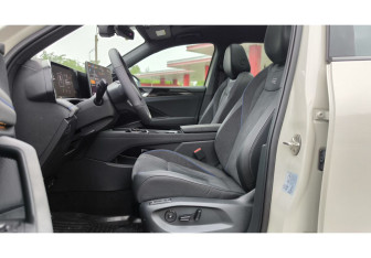 Новый Volkswagen Tiguan 2026 (11 фото)