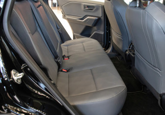 Новый Toyota RAV4 2026 (16 фото)