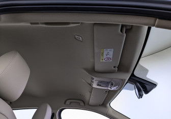 Подержанный автомобиль BMW X2 2021 года (23 фото)