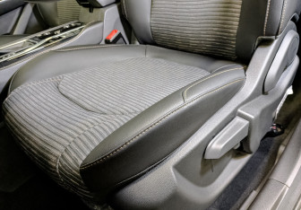 Новый Москвич 3 2022 (21 фото)