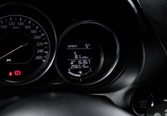 Подержанный автомобиль Mazda 6 Sedan 2012 года (11 фото)