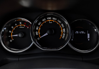 Подержанный автомобиль LADA (ВАЗ) Largus Wagon 2024 года (16 фото)