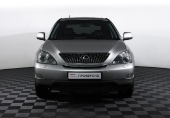 Подержанный автомобиль Lexus RX 2004 года (2 фото)