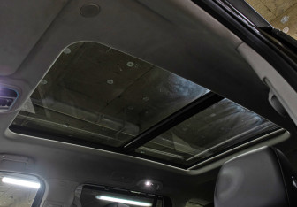 Подержанный автомобиль Tank 500 2023 года (22 фото)